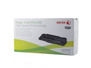 XEROX Toner  Black Ph3140 