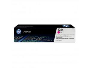 HP Toner CE313A 126A Magenta