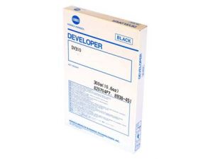 MINOLTA Developer DV310BK 