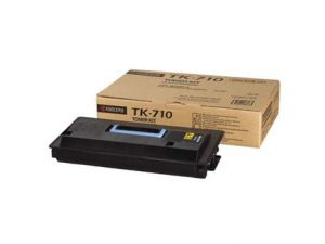 KYOCERA Toner TK710 Black 