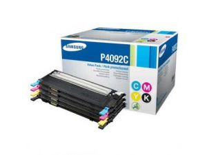 SAMSUNG Toner CLT-P4092C CMYK 
