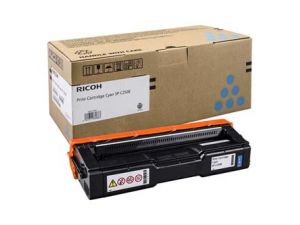 RICOH Toner SPC250C Cyan 