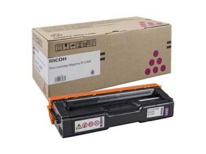RICOH Toner SPC250M Magenta 