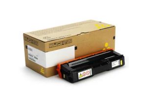 RICOH Toner SPC250Y Yellow 