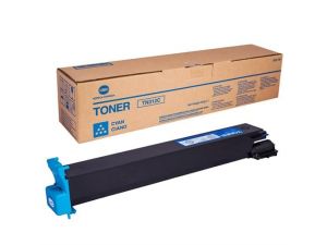 MINOLTA Toner TN312C Cyan 