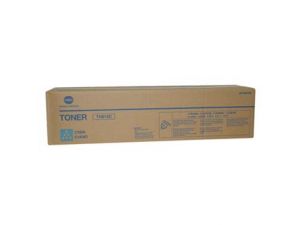 MINOLTA Toner TN613C Cyan 