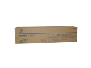 MINOLTA Toner TN613Y Yellow 