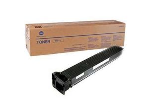 KONICA MINOLTA Toner TNP27K Black 