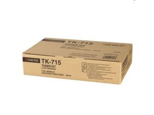 KYOCERA Toner TK715 FS-3050/4050/5050 