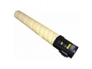 MINOLTA Toner TN512Y Yellow 