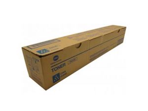 MINOLTA TONER TN319C CYAN TN-319C 