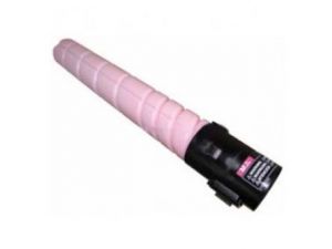 MINOLTA Toner TN512M Magenta 