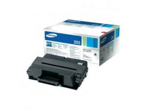 SAMSUNG Toner MLT-D205L Black 