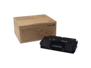 XEROX Toner  Black WC3325 