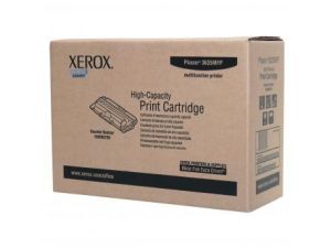 XEROX Toner 108R00796 Black Ph3635 