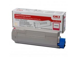 OKI Toner C5850/5950 Magenta 