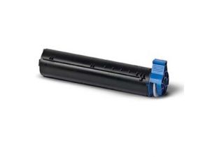 OKI Toner 45807111 B432 Black 12K 