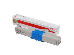 OKI Toner C310/330/510 Magenta 2k 