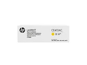 HP Toner CE412AC 305AC Yellow 