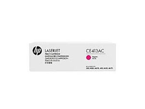 HP Toner CE413AC 305AC Magenta 