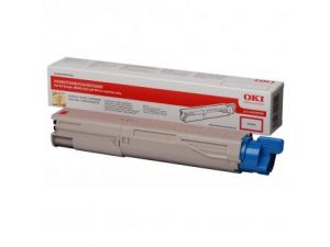 OKI Toner C3450 Magenta 2,5K 