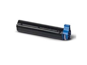OKI Toner 45807106 B412/B432 Black 7K 