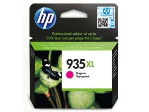 HP Tusz C2P25AE Nr935XL Magenta HP935xl
