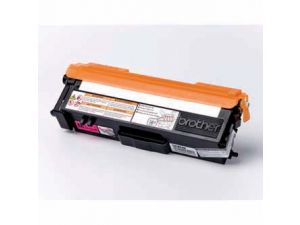BROTHER Toner TN320M Magenta 1,5K 