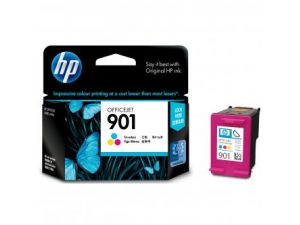 HP Tusz CC656AE Nr901 Color HP901