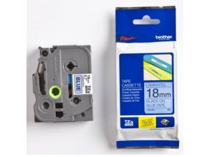 BROTHER Taśma do etykiet TZE-541 