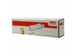OKI Toner 44574702 B411/B431 Black 3K 