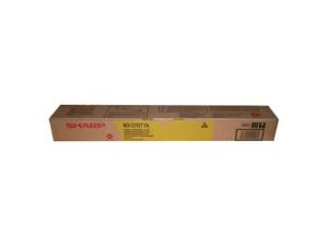 SHARP Toner MX-23GTYA Yellow 