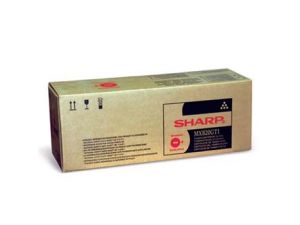 SHARP Toner MXB-20GT Black 
