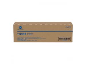 MINOLTA Toner TN116K Black 164/184 2szt 