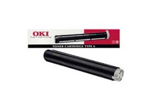 OKI Toner 6W/8P/8W/OF4500