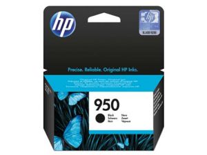 HP Tusz CN049AE Nr950 Black 