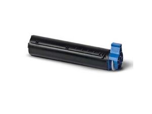 OKI Toner 45807102 B412, B432  Black 3K 
