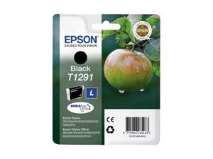 EPSON Tusz C13T12914011 Black 