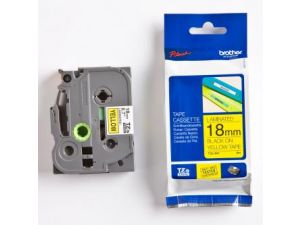 BROTHER Taśma do etykiet TZE-641 