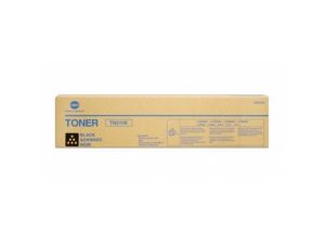MINOLTA Toner TN210K Black C250/P/252 