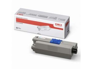 OKI Toner 44469804 C510/530 Black 5K 