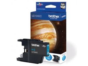 BROTHER Tusz LC1240BK Black 