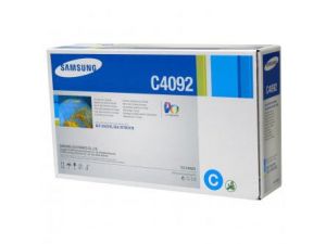 SAMSUNG Toner CLT-C4092S Cyan 