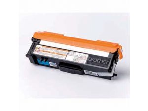 BROTHER Toner TN325C Cyan 3,5K 