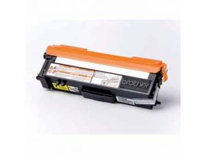 BROTHER Toner TN325Y Yellow 3,5K 