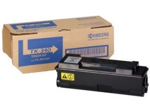 KYOCERA Toner TK340 Black 