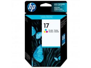HP Tusz C6625A Nr17 Color 