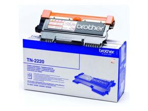 BROTHER Toner TN2220 2,6K 