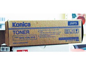 SHARP Toner AR208T Black 