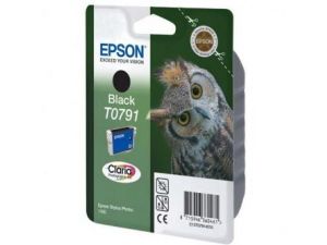 EPSON Tusz C13T07914010 Black